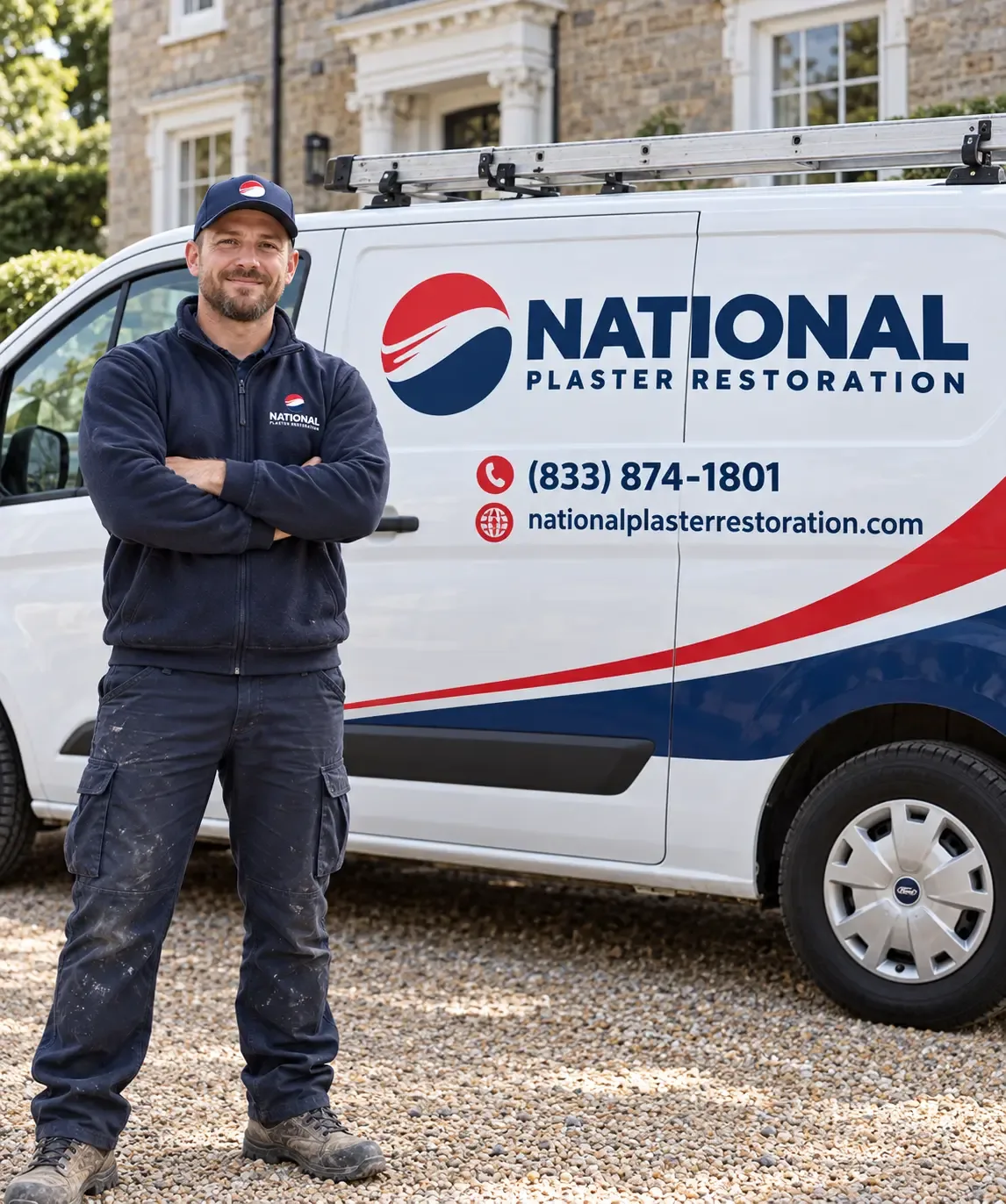 Plaster Repair company in Mount Hope, OH